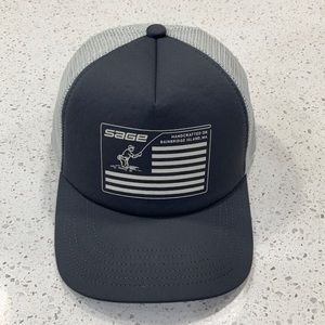 Sage Fly Fishing Hat | Poshmark